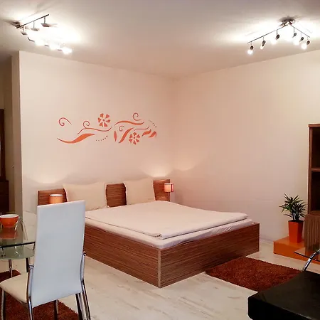 Downtown Apartment Sofia