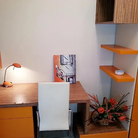 Downtown Apartment Sofia