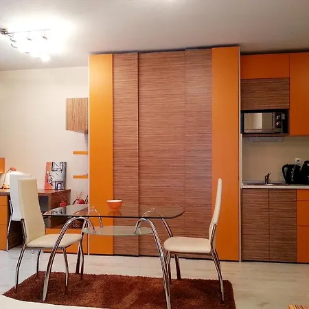 Apartment Downtown *