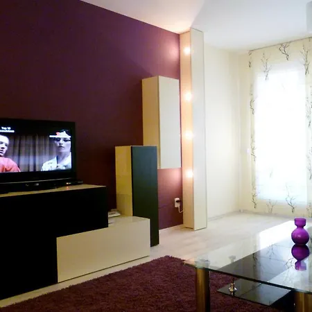 Apartment Downtown