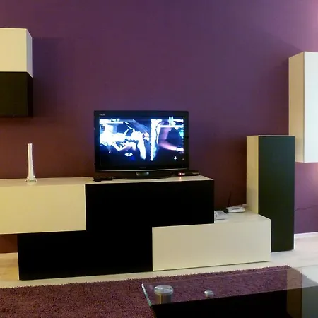 Downtown Apartment