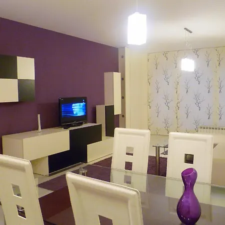 Downtown Apartment Sofia