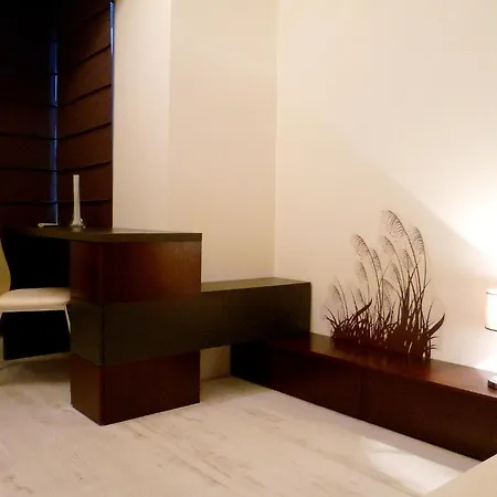 Apartment Downtown