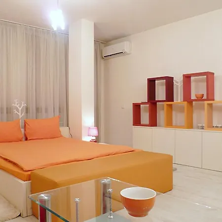 Downtown Apartment Sofia